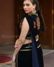 Actress Priyanka Raman Photos 12