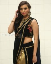 Actress Priyanka Raman Photos 13