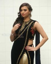 Actress Priyanka Raman Photos 15