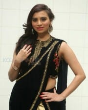 Actress Priyanka Raman Photos 16