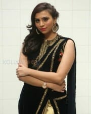 Actress Priyanka Raman Photos 17