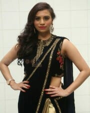 Actress Priyanka Raman Photos 18