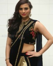 Actress Priyanka Raman Photos 19