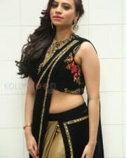 Actress Priyanka Raman Photos 20