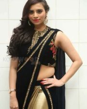 Actress Priyanka Raman Photos 21