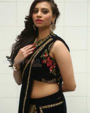 Actress Priyanka Raman Photos 22