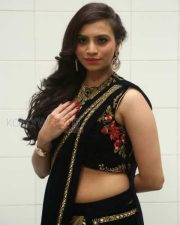 Actress Priyanka Raman Photos 23