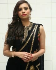 Actress Priyanka Raman Photos 24