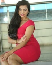 Actress Priyanka Sexy Photoshoot Stills 21