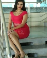Actress Priyanka Sexy Photoshoot Stills 22