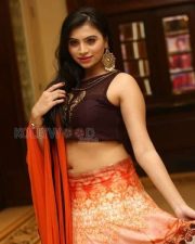 Actress Priyanka Sexy Stills 01