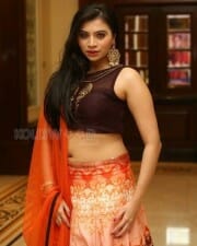 Actress Priyanka Sexy Stills 02
