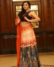 Actress Priyanka Sexy Stills 05