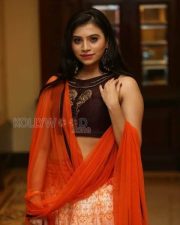 Actress Priyanka Sexy Stills 11