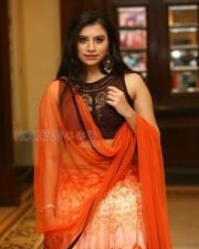 Actress Priyanka Sexy Stills 16