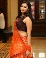 Actress Priyanka Sexy Stills 17