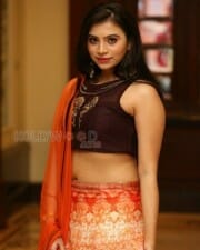 Actress Priyanka Sexy Stills 19