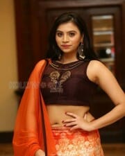 Actress Priyanka Sexy Stills 21