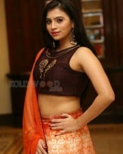 Actress Priyanka Sexy Stills 23