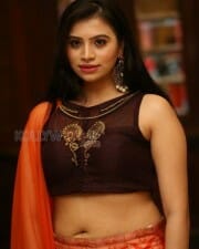 Actress Priyanka Sexy Stills 24