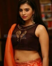Actress Priyanka Sexy Stills 25