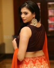 Actress Priyanka Sexy Stills 27