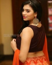 Actress Priyanka Sexy Stills 28