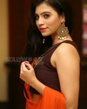 Actress Priyanka Sexy Stills 29
