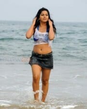 Actress Rachana Mourya Hot Stills 03