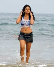 Actress Rachana Mourya Hot Stills 03