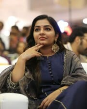 Actress Rajisha Vijayan at Sardar Movie Press Meet Photos 01