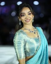 Actress Saanve Megghana at Tuk Tuk Movie Pre Release Event Pictures 14