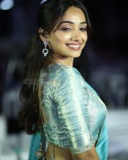 Actress Saanve Megghana at Tuk Tuk Movie Pre Release Event Pictures 23