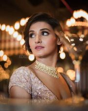 Actress Shakti Mohan Still 01