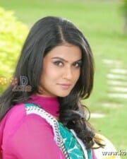 Actress Sharmila Mandre Pics 02