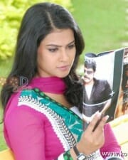 Actress Sharmila Mandre Pics 03