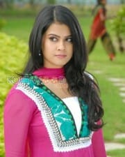Actress Sharmila Mandre Pics 05