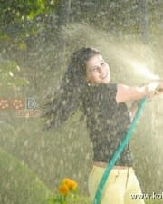 Actress Sharmila Mandre Pics 07