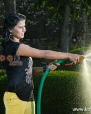 Actress Sharmila Mandre Pics 09