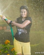 Actress Sharmila Mandre Pics 12