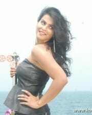 Actress Sharmila Mandre Pics 14