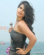Actress Sharmila Mandre Pics 15