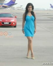 Actress Sharmila Mandre Pics 17