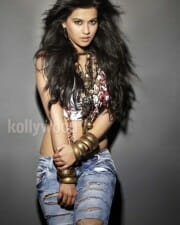 Actress Sharmila Mandre Sexy Photos 01