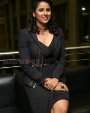 Actress Shraavya Reddy New Stills 10