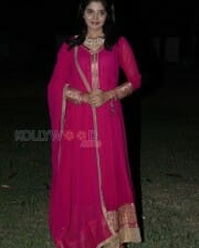 Actress Shravya Latest Photos 03