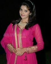 Actress Shravya Latest Photos 09