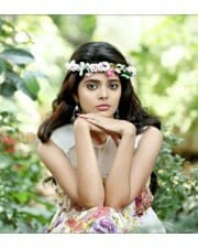 Actress Shravya Latest Photoshoot Pictures 11
