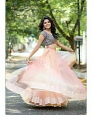 Actress Shravya Latest Photoshoot Pictures 16