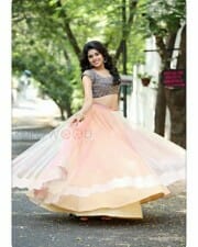 Actress Shravya Latest Photoshoot Pictures 17